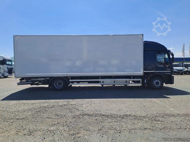 Skåpbil IVECO EUROCARGO ML190E32/P