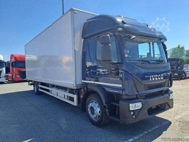 Skåpbil IVECO EUROCARGO ML190E32/P