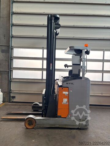 מלגזות גישה Still FM-X 14