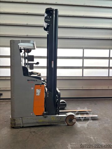 מלגזות גישה Still FM-X 14