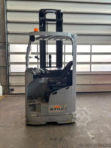 מלגזות גישה Still FM-X 14