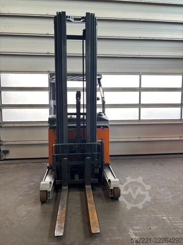 מלגזות גישה Still FM-X 14