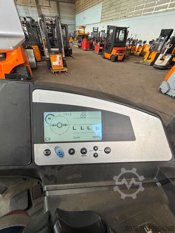 מלגזות גישה Still FM-X 14
