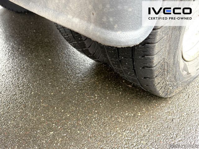 Хладилен ван IVECO 70C18A8/P Frischdienst, 3.140 kg Nutzlast!