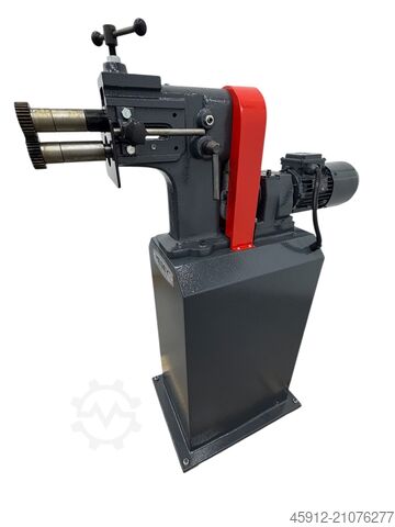 Zváracia a lemovacia stroj MEGEY BM-M 1,2