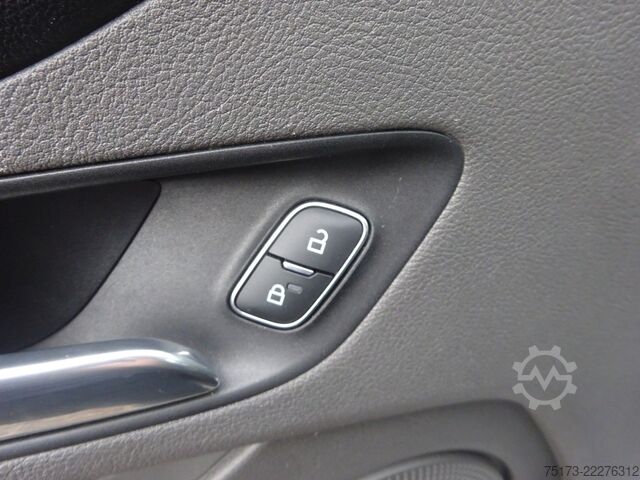 कैम्परवैन FORD Nugget Plus 150PS Autm. Kamera Navi AHK ACC