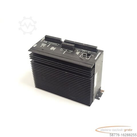 コンポーネント  Parker / Compumotor SX83-135 Microstep Drive SN:93090100026