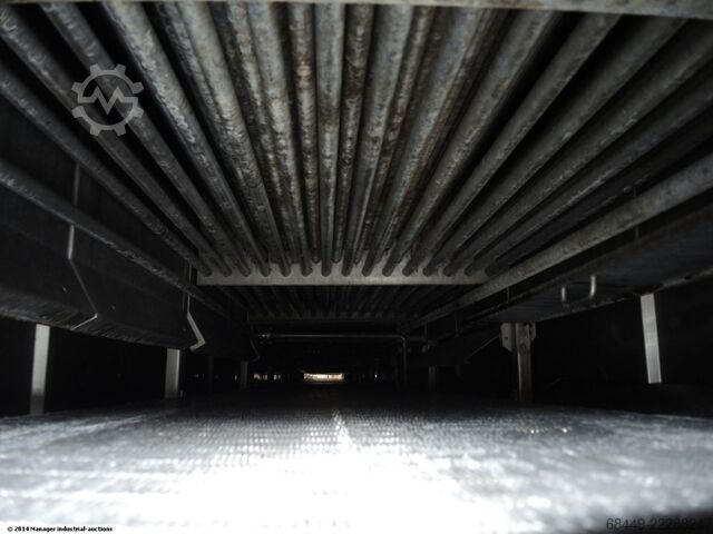  Kersting Nagaartunnel