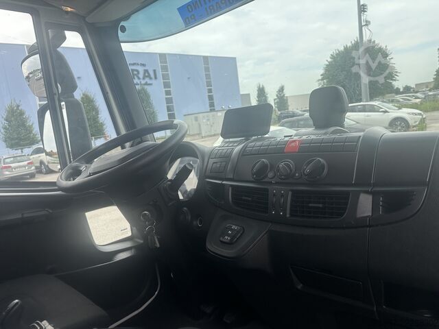  Iveco Eurocargo ML 140E25 PASSO 6570