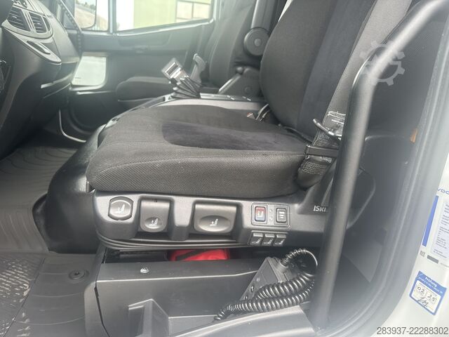  Iveco Eurocargo ML 140E25 PASSO 6570