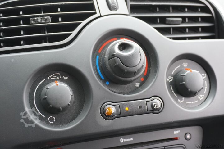 Panel van Renault Kangoo 1.5 dCi - Airco - Navi - Cruise - €2.900...