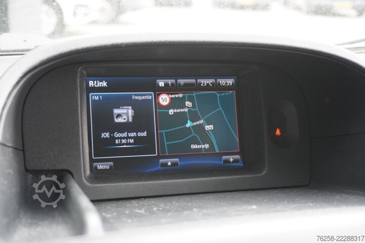 Panel van Renault Kangoo 1.5 dCi - Airco - Navi - Cruise - €2.900...