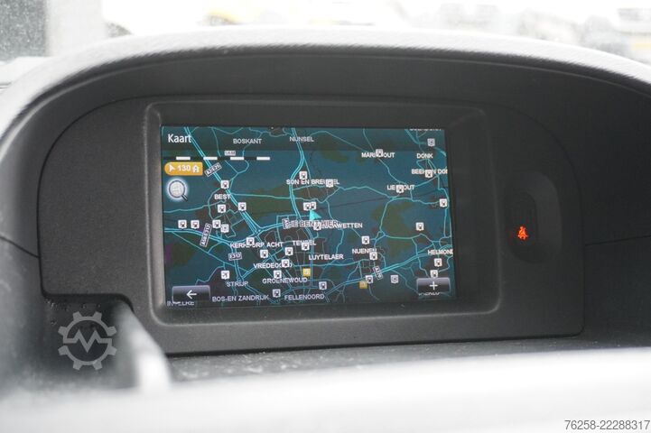 Panel van Renault Kangoo 1.5 dCi - Airco - Navi - Cruise - €2.900...