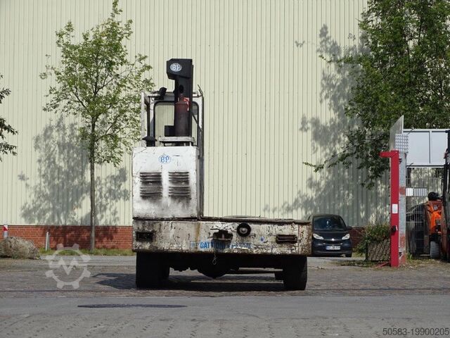 Seitenstapler B-P Battioni e Pagani HT3T
