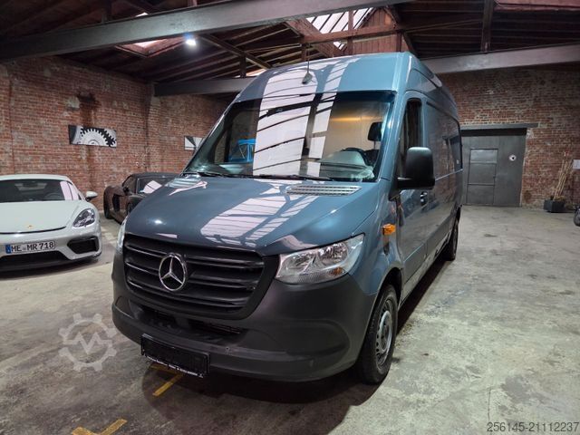 مینی‌بوس MERCEDES-BENZ Sprinter Kasten 314 L2 Klima Kamera Tüv NEU Eur6