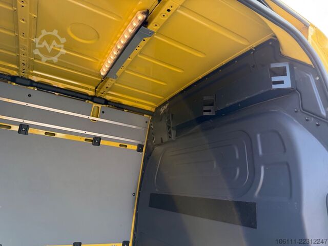 ハイトップバン MERCEDES-BENZ Sprinter III 316CDI KAH2L2/AUT/KLIMA/RWD"907