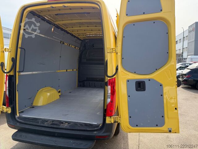 ハイトップバン MERCEDES-BENZ Sprinter III 316CDI KAH2L2/AUT/KLIMA/RWD"907