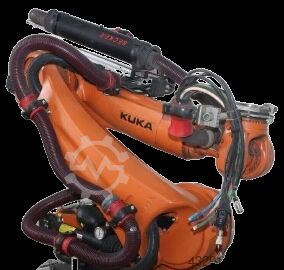 Robot industrial KUKA KR240 R2700 prime KRC4