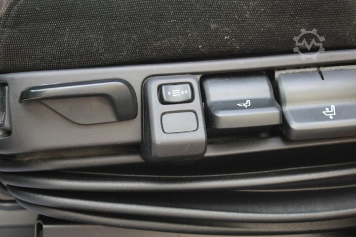 Standardní tahač Scania R 450 Retarder  LDW  Standklima  Navi  2 Tanks