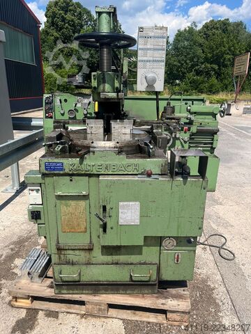 Холодна кругова пилка Kaltenbach KKS 400  