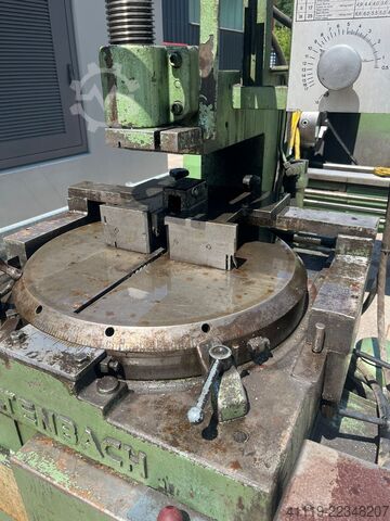 Холодна кругова пилка Kaltenbach KKS 400  