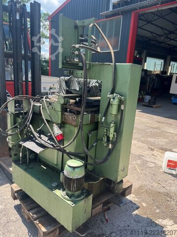 Холодна кругова пилка Kaltenbach KKS 400  