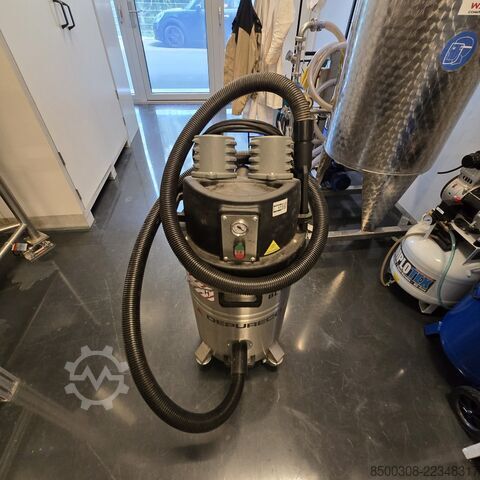 ATEX-Industriesauger Depureco BL Pro Z22 (Zone 22, HEPA H14) DEPURECO BL Pro Z22