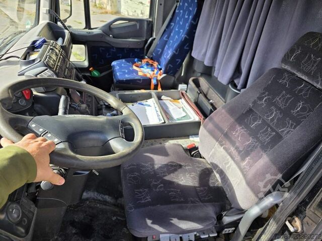Üç taraflı damperli kamyon IVECO AD260T45 6x4 3-Seitenkipper + Winterdienstvorr.