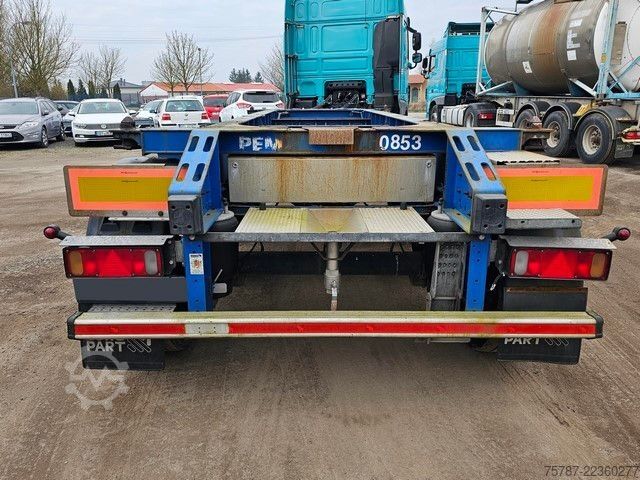 Manner Sensortelemetrie GmbH Manner Sensortelemetrie GmbH Manner Sensortelemetrie GmbH