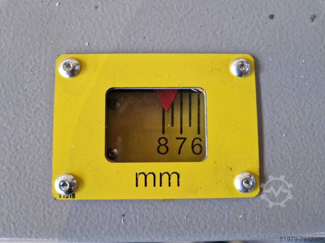 Planeador de superfície VITAL DMA 53 L Spiral
