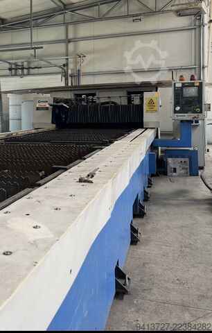  Mazak LaserPath