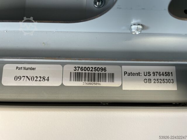 نظام ربط الأسلاك Xerox AdvancedPunch Pro&eWire 