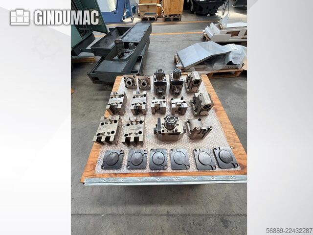 Okuma LB 3000 EX MYW 800 Okuma LB 3000 EX MYW 800