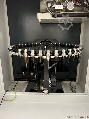 CENTRUM DIGMA EXERON HSC 300 DIGMA EXERON DIGMA EXERON HSC 300