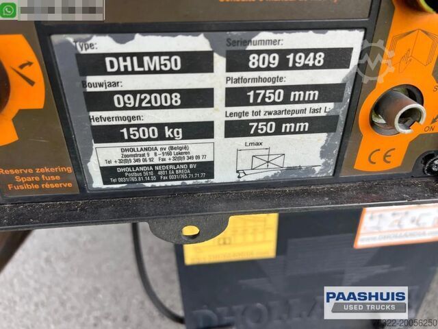 滑动油布 Renault MIDLUM 220-12 L E5 SCHUIFZEIL + LAADKLEP / SLAA...