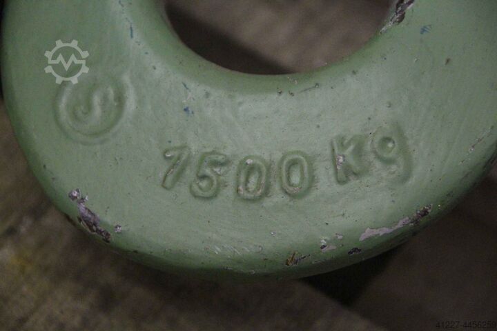 Viacúčelový vlak unbekannt 1500 kg