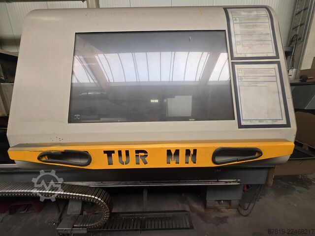 CNC eszterga FAT TUR TUR 630MN X 2000