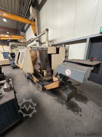 CNC eszterga FAT TUR TUR 630MN X 2000