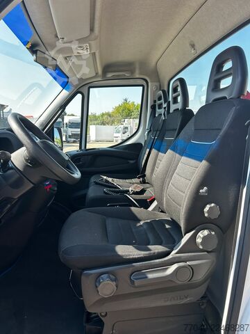 Abrollkipper Iveco SCARRABILE