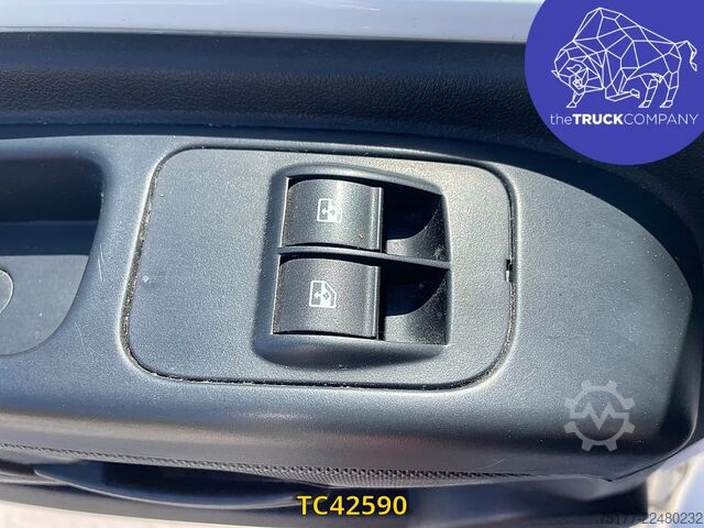 κλειστό βαν Peugeot Bipper 1.2 HDI - AIRCO