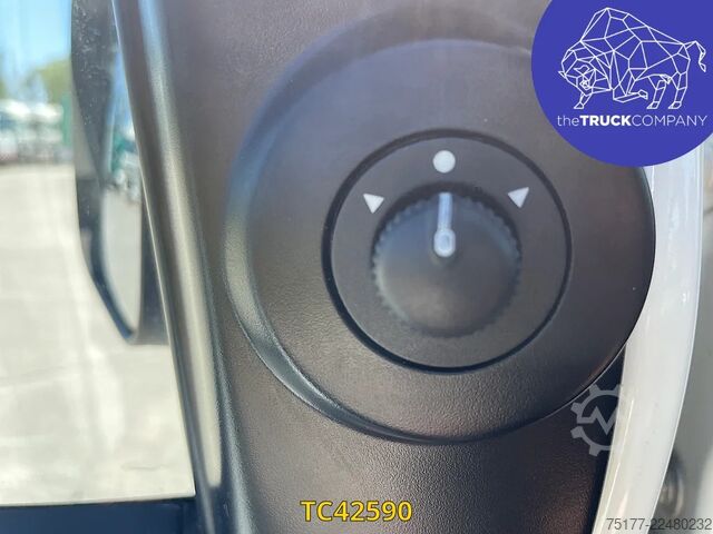 κλειστό βαν Peugeot Bipper 1.2 HDI - AIRCO