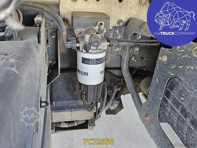 Όχημα συλλογής απορριμμάτων Renault Premium 270