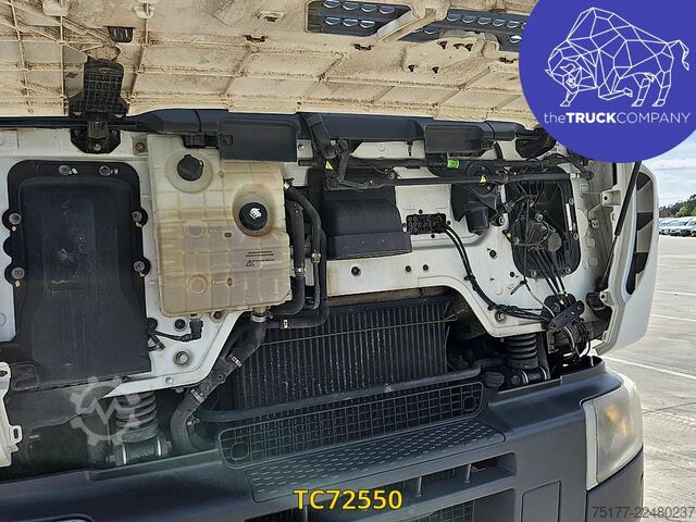 Όχημα συλλογής απορριμμάτων Renault Premium 270