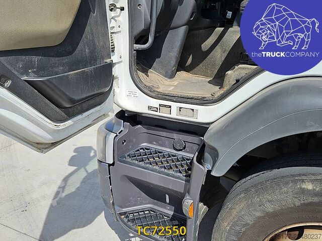 Όχημα συλλογής απορριμμάτων Renault Premium 270