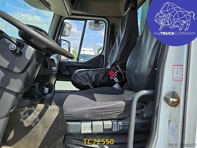 Όχημα συλλογής απορριμμάτων Renault Premium 270