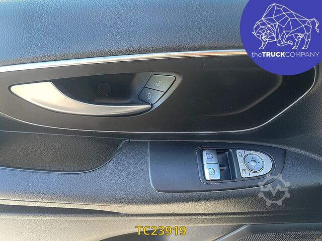 κλειστό βαν Mercedes-Benz Vito 114 CDI