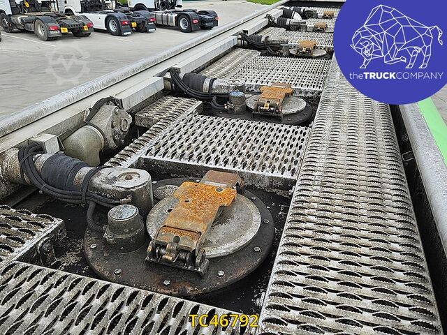 Δεξαμενόπλοιο Renault Premium 320