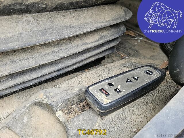 Δεξαμενόπλοιο Renault Premium 320