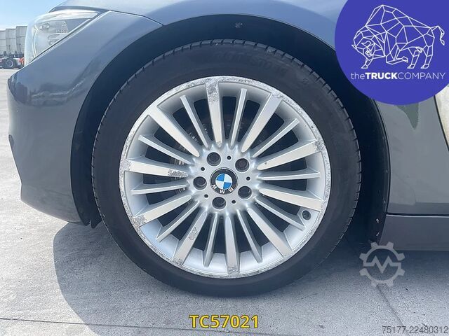 بي إم دبليو 420 دي كوبيه BMW 420 D Coupé