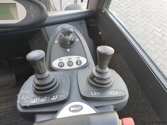 възможен мотокар Still RX70-35 / Duplex: 3.50m! / 9.214h / SS